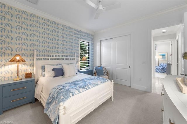 4170 Cortland WAY, Naples, FL 34119