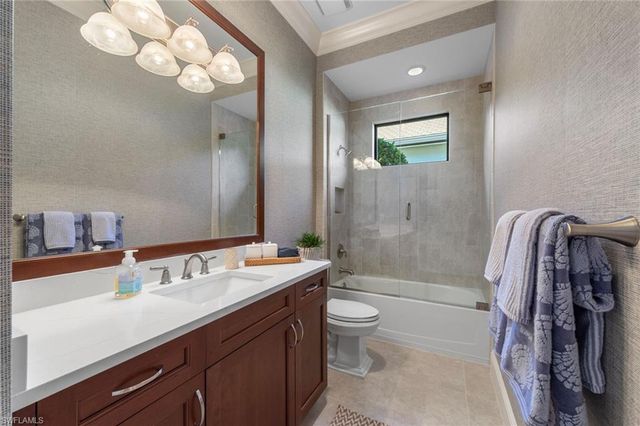 4170 Cortland WAY, Naples, FL 34119