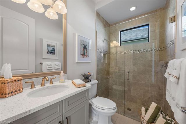 4170 Cortland WAY, Naples, FL 34119