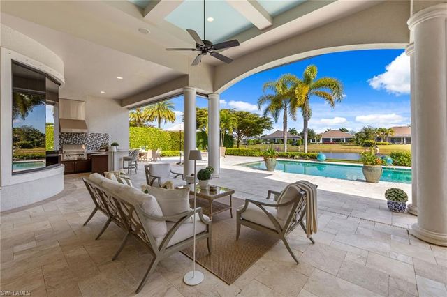 4170 Cortland WAY, Naples, FL 34119