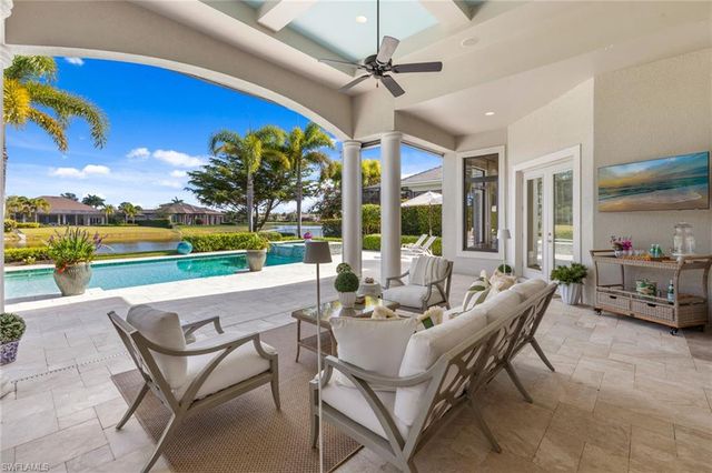 4170 Cortland WAY, Naples, FL 34119