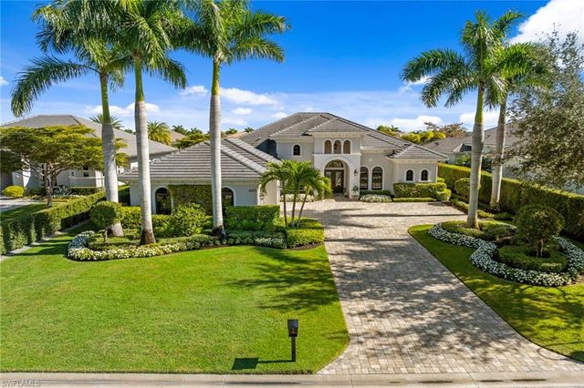 4170 Cortland WAY, Naples, FL 34119