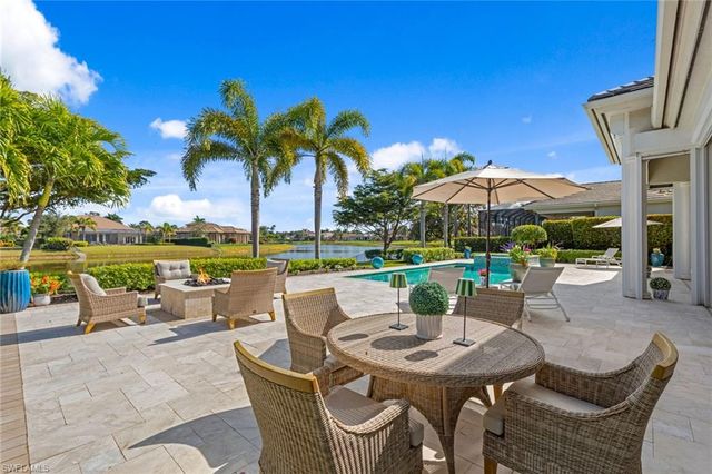 4170 Cortland WAY, Naples, FL 34119