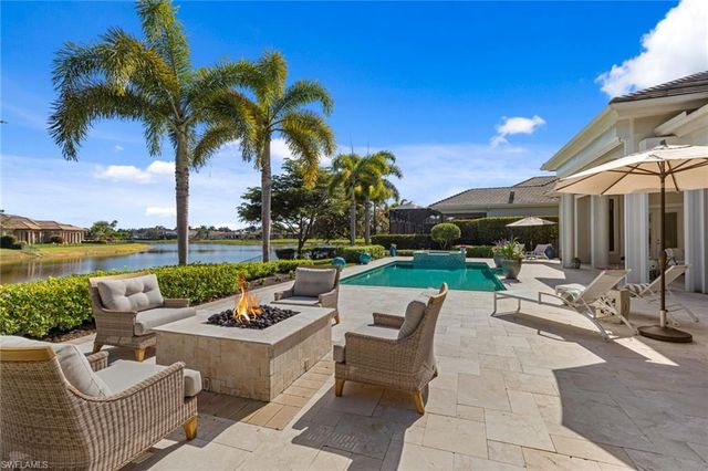 4170 Cortland WAY, Naples, FL 34119