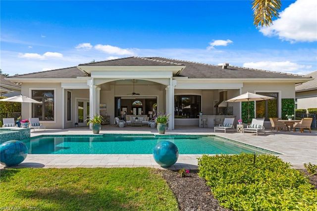 4170 Cortland WAY, Naples, FL 34119