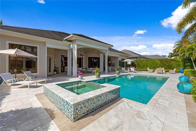 4170 Cortland WAY, Naples, FL 34119