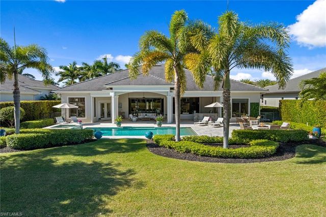 4170 Cortland WAY, Naples, FL 34119