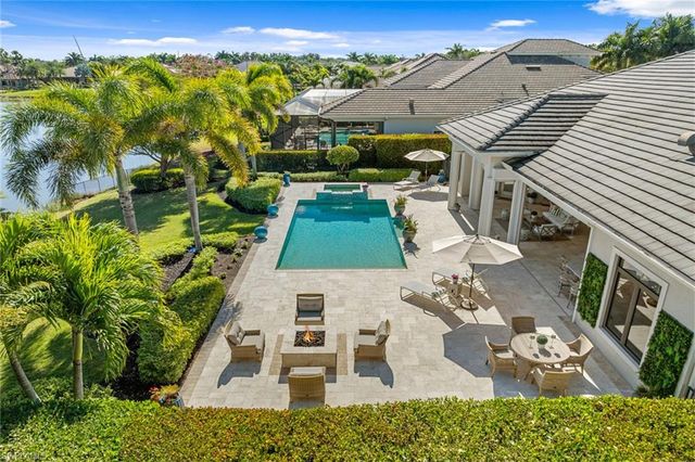 4170 Cortland WAY, Naples, FL 34119