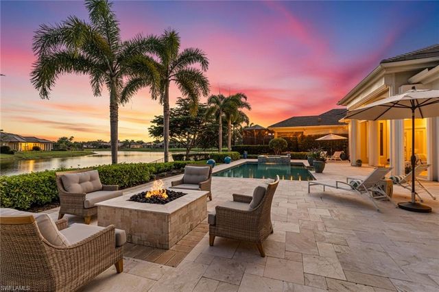 4170 Cortland WAY, Naples, FL 34119