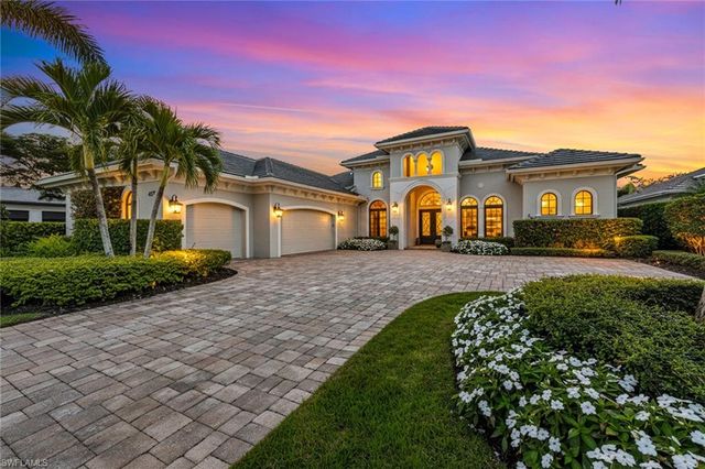 4170 Cortland WAY, Naples, FL 34119