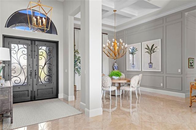 4170 Cortland WAY, Naples, FL 34119