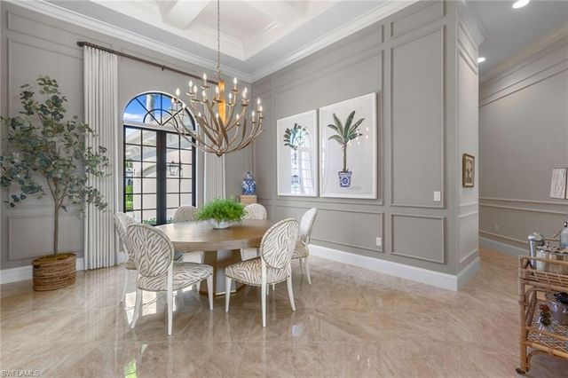 4170 Cortland WAY, Naples, FL 34119