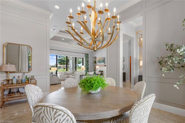 4170 Cortland WAY, Naples, FL 34119