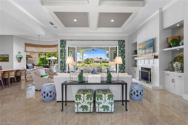 4170 Cortland WAY, Naples, FL 34119