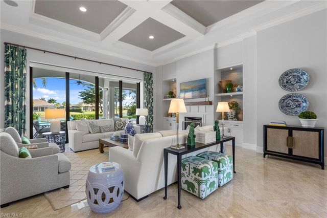 4170 Cortland WAY, Naples, FL 34119