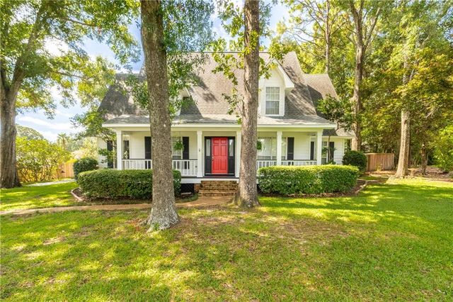 7681 Country Squire Drive, Mobile, AL 36695