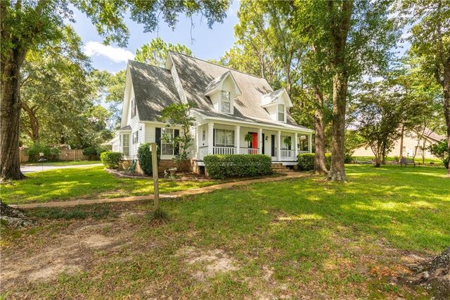 7681 Country Squire Drive, Mobile, AL 36695