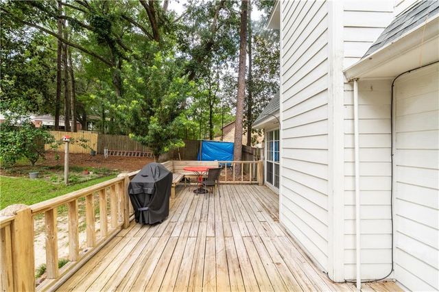 7681 Country Squire Drive, Mobile, AL 36695