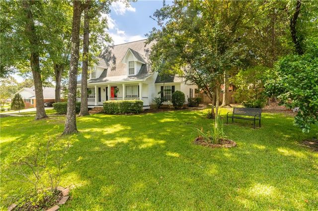 7681 Country Squire Drive, Mobile, AL 36695