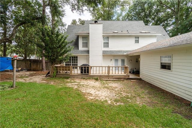 7681 Country Squire Drive, Mobile, AL 36695