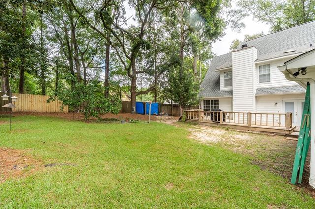 7681 Country Squire Drive, Mobile, AL 36695