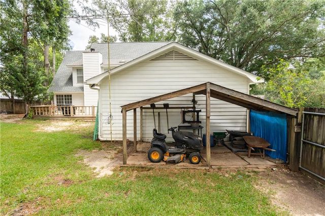 7681 Country Squire Drive, Mobile, AL 36695