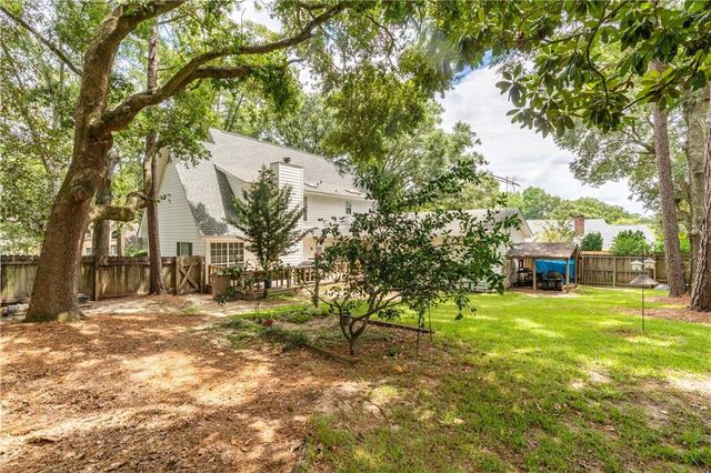 7681 Country Squire Drive, Mobile, AL 36695