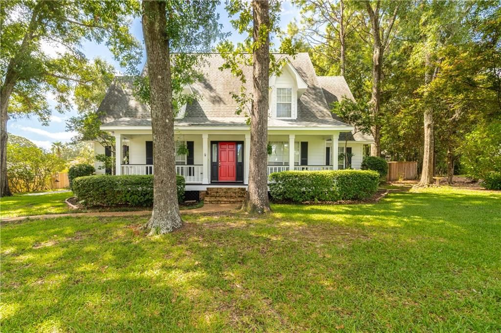 7681 Country Squire Drive, Mobile, AL 36695