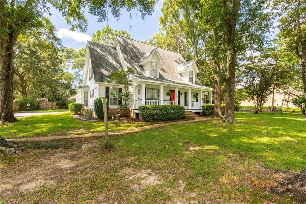 7681 Country Squire Drive, Mobile, AL 36695 — photo 3