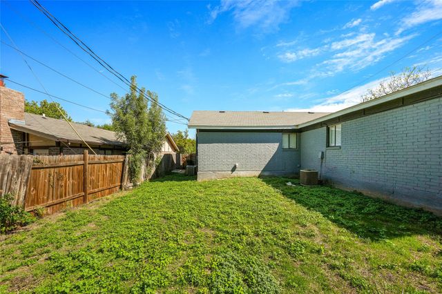 2706 Little Valley Cv B, Austin, TX 78741