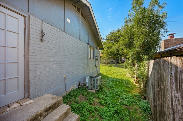 2706 Little Valley Cv B, Austin, TX 78741