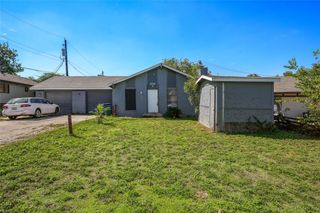 2706 Little Valley Cv B, Austin, TX 78741