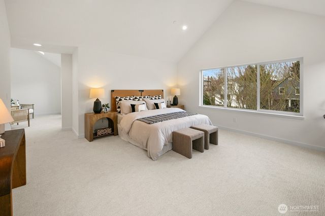 2851 NW 70th Street, Seattle, WA 98117