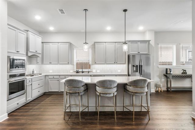 18403 Summerland Lake Way, Cypress, TX 77433