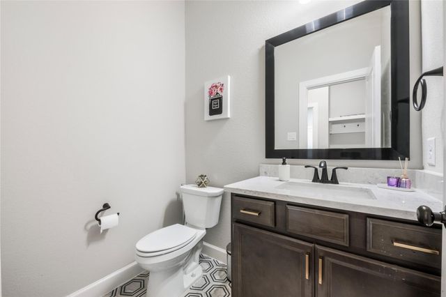 18403 Summerland Lake Way, Cypress, TX 77433