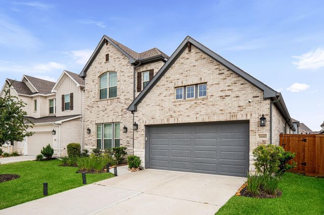 18403 Summerland Lake Way, Cypress, TX 77433