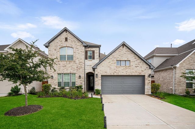 18403 Summerland Lake Way, Cypress, TX 77433