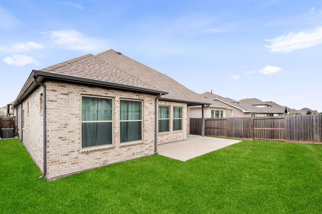 18403 Summerland Lake Way, Cypress, TX 77433