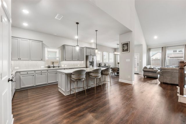 18403 Summerland Lake Way, Cypress, TX 77433