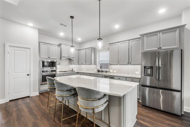 18403 Summerland Lake Way, Cypress, TX 77433