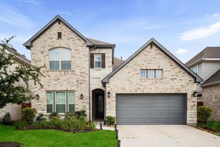 18403 Summerland Lake Way, Cypress, TX 77433