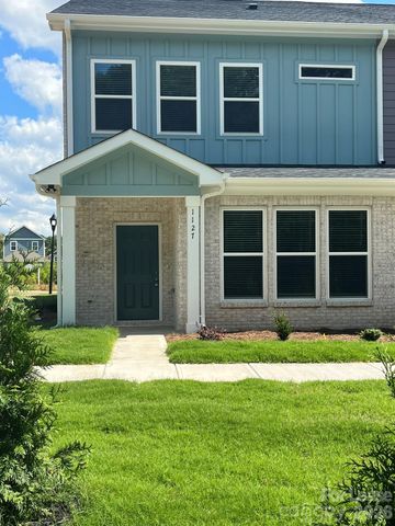 1127 Blessing Orchid Alley, Charlotte, NC 28227