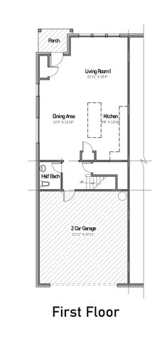 1127 Blessing Orchid Alley, Charlotte, NC 28227