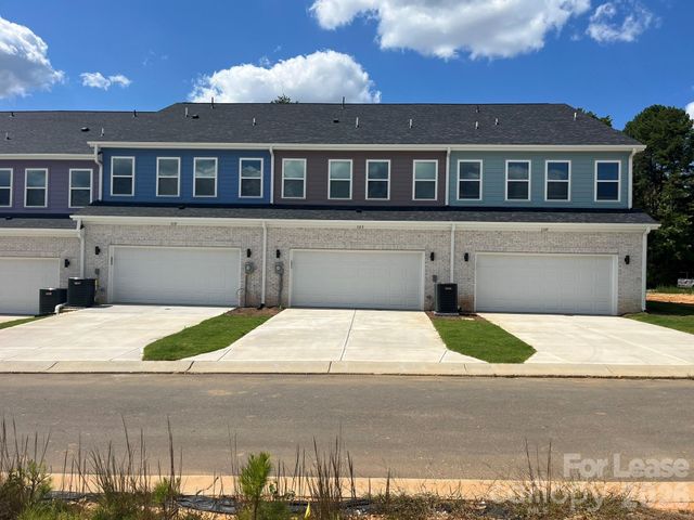 1127 Blessing Orchid Alley, Charlotte, NC 28227