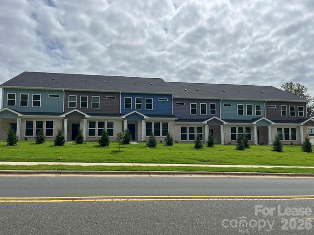 1127 Blessing Orchid Alley, Charlotte, NC 28227