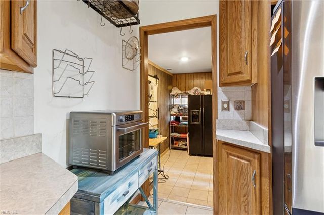 4705 Hazelwood RD, Hampton, VA 23666