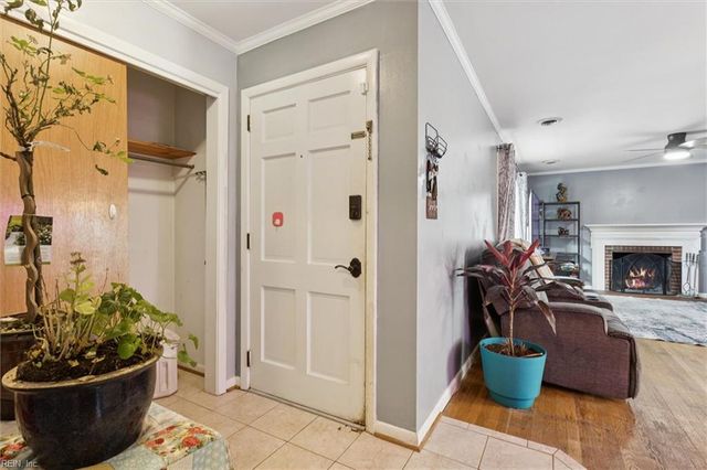 4705 Hazelwood RD, Hampton, VA 23666