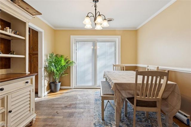 4705 Hazelwood RD, Hampton, VA 23666