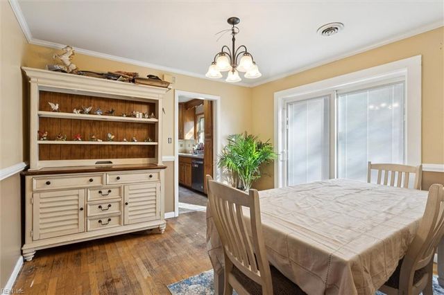 4705 Hazelwood RD, Hampton, VA 23666