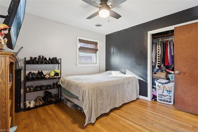 4705 Hazelwood RD, Hampton, VA 23666